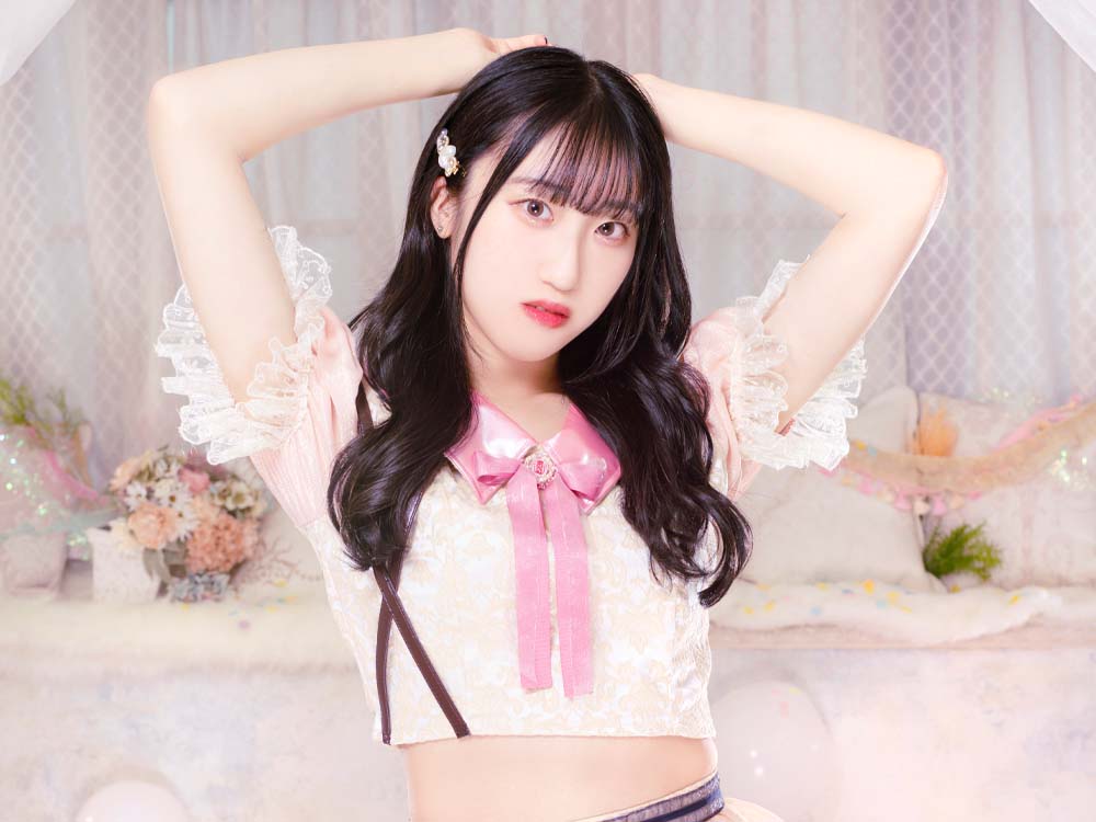 東雲あん