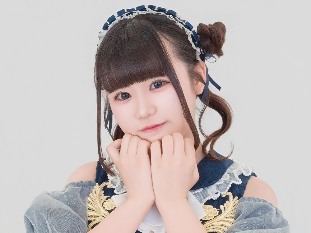 姫野心愛